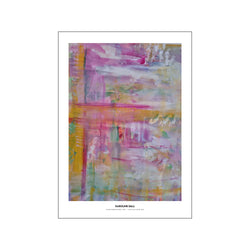 Contemporary Collection 20 — Art print by Karoline Dall from Poster & Frame