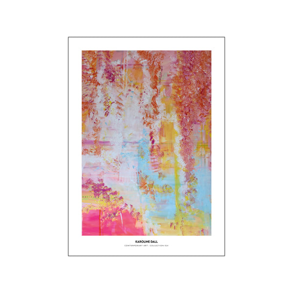 Contemporary Collection 25 — Art print by Karoline Dall from Poster & Frame