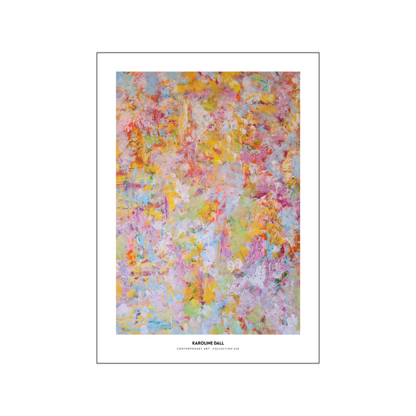 Contemporary Collection 28 — Art print by Karoline Dall from Poster & Frame