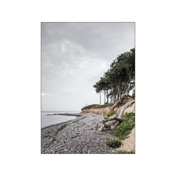 Langeland — Art print by Foto Factory from Poster & Frame