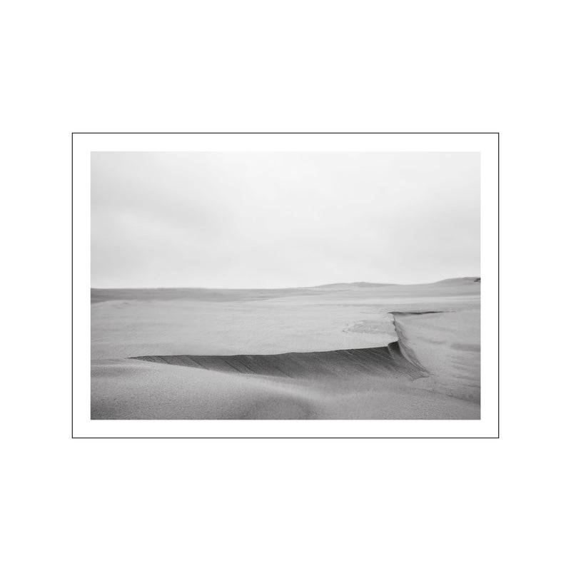 Line — Art print by Foto Factory from Poster & Frame