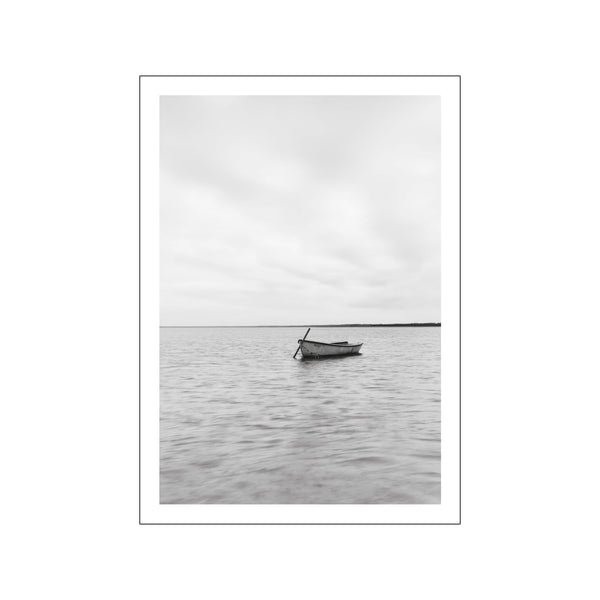 Longing — Art print by Foto Factory from Poster & Frame
