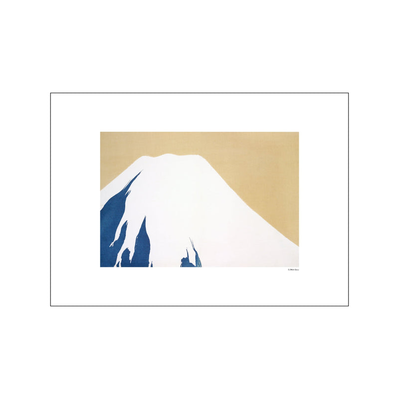 La Collection Japonaise - 08 — Art print by Arch Atelier from Poster & Frame