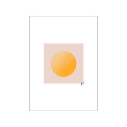 Le Soleil Est Beau — Art print by N. Atelier from Poster & Frame