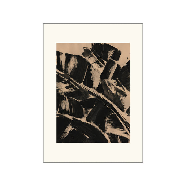 Lena Wigers - Plants — Art print by PSTR Studio from Poster & Frame