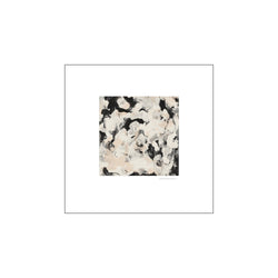 Marble 02 — Art print by Mille Henriksen from Poster & Frame