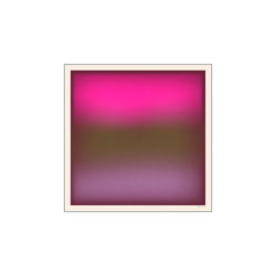 Marin - Pink Gaze — Art print by PSTR Studio from Poster & Frame