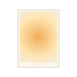 Imagined — Art print by Mie & Him from Poster & Frame