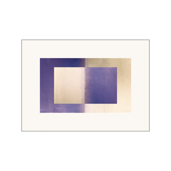 Mirror 01 — Art print by Mille Henriksen from Poster & Frame