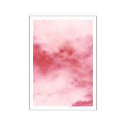 Mist — Art print by By Garmi from Poster & Frame