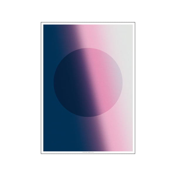 Morning 1 — Art print by CAC x La Collection du Cercle from Poster & Frame