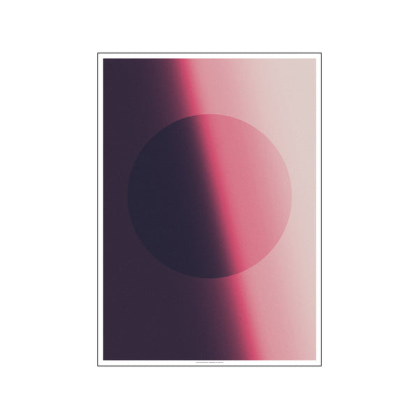 Morning 2 — Art print by CAC x La Collection du Cercle from Poster & Frame