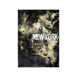New York — Art print by Paradisco Productions from Poster & Frame