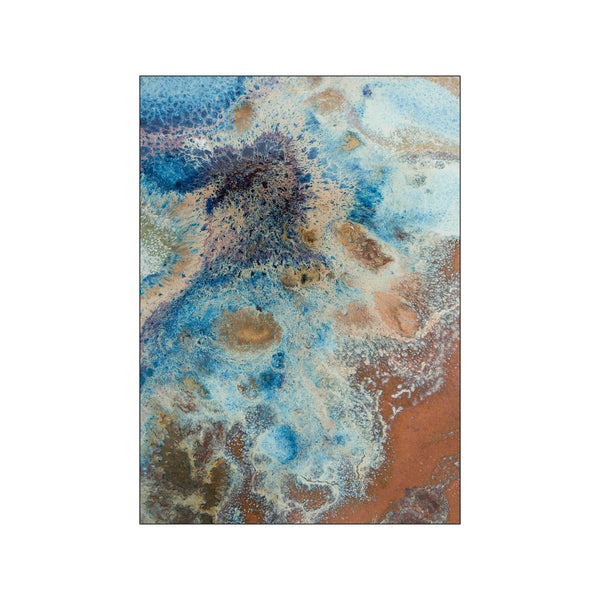 Opulence — Art print by Meadow Ceramics from Poster & Frame