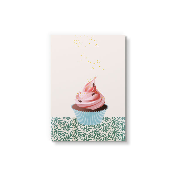 Cupcake - Art Card