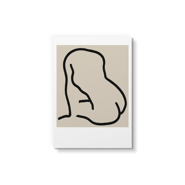 Figure - Art Card