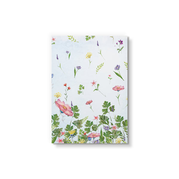 Flora - Art Card