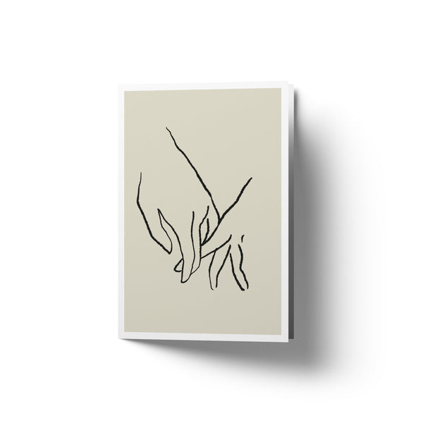 Hands 02 - Art Card