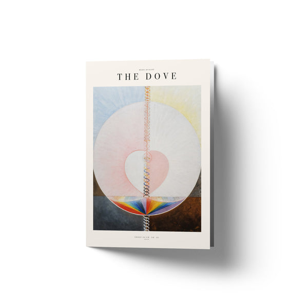 The Dove - Art Card