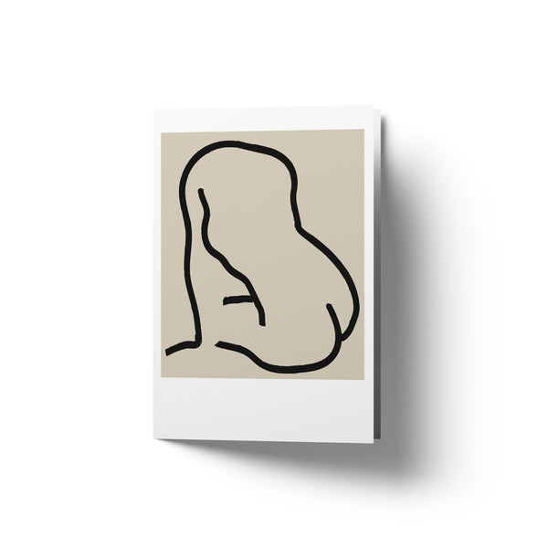Figure - Art Card