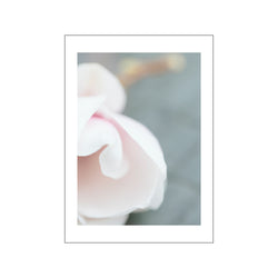 Pink Spring — Art print by Norph from Poster & Frame