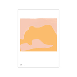River — Art print by By Garmi from Poster & Frame