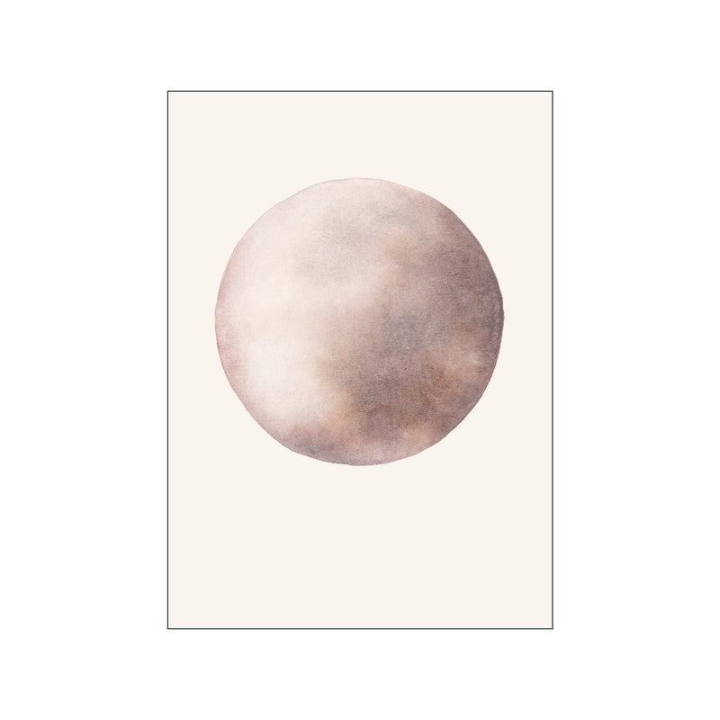 Six — Art print by Maris Moons from Poster & Frame