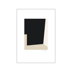 Spaces 03 — Art print by Mille Henriksen from Poster & Frame