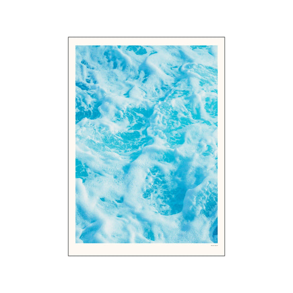 Summer — Art print by A.P. Atelier from Poster & Frame