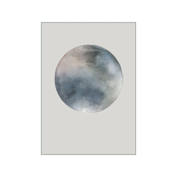 Two Grey — Art print by Maris Moons from Poster & Frame
