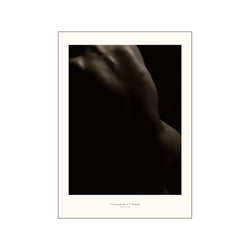 The Body Edition — 002 — Art print by A.P. Atelier from Poster & Frame