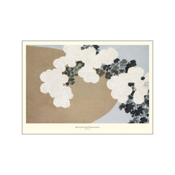 Blossom from Momoyogusa — Art print by A.P. Atelier from Poster & Frame