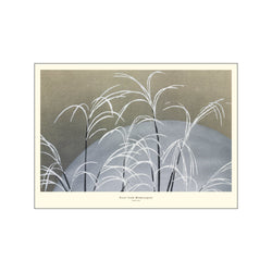 Frost from Momoyogusa — Art print by A.P. Atelier from Poster & Frame