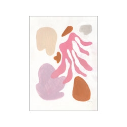 Honoring Matisse — Art print by Wild Apple from Poster & Frame