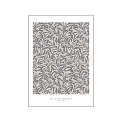 Nature Dust — Art print by William Morris from Poster & Frame