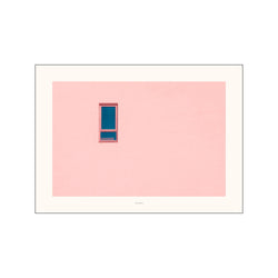 Window — Art print by A.P. Atelier from Poster & Frame