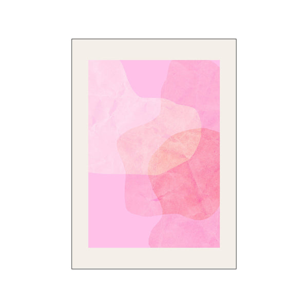 Wringled 2 — Art print by Tania Sloth from Poster & Frame