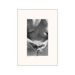 You Are Perfect — Art print by A.P. Atelier from Poster & Frame