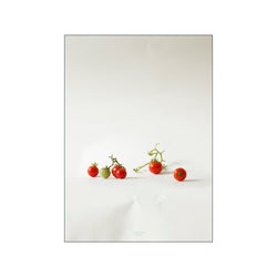 Cherrytomater — Art print by Mad/Plakat from Poster & Frame
