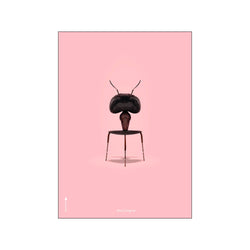 Myren Rosa — Art print by Brainchild from Poster & Frame