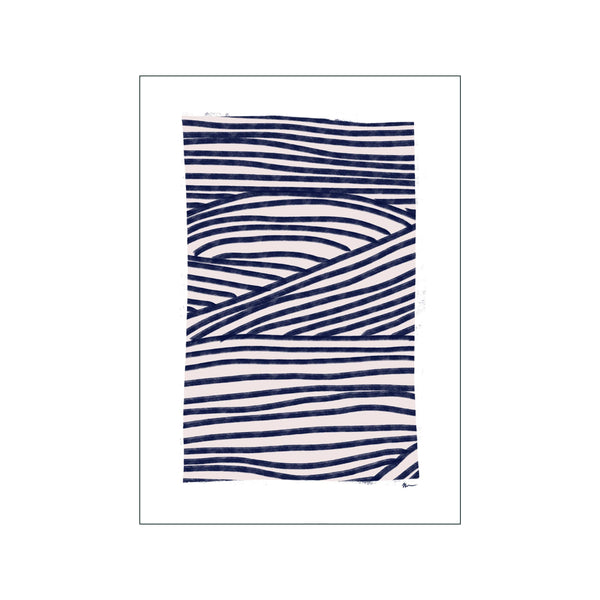 Scape — Art print by N. Atelier from Poster & Frame