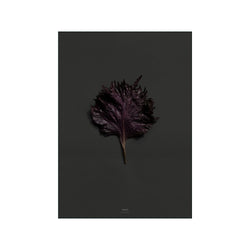 Shiso — Art print by Mad/Plakat from Poster & Frame